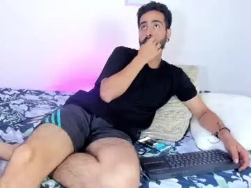 Chaturbate Nude Webcam of jave_rave