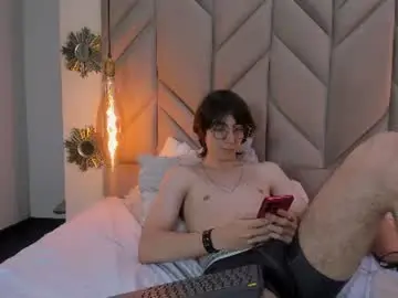 Chaturbate Live Sex Cam of jeffbellfort
