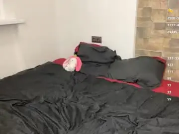 Chaturbate Live Sex of kristiancommes
