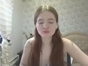 Chaturbate Live Sex Cam of kristiancommes