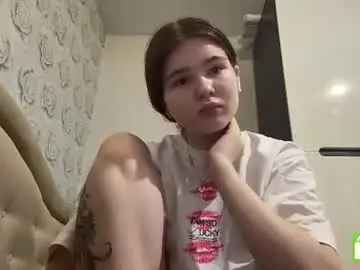 Chaturbate Live Sex of kristiancommes