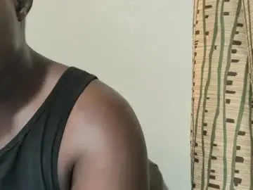 Chaturbate Live Sex Cam of kushgod711