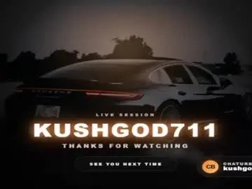 Chaturbate Adult Video Chat of kushgod711