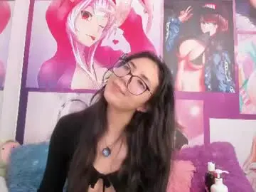 Chaturbate Live Sex of kyoko_bms