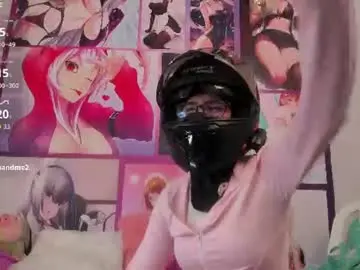 Chaturbate Free Live Porn of kyoko_bms