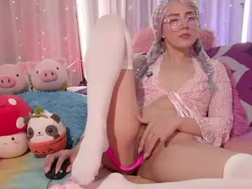 Chaturbate Watch Live Sex Cams of kyoko_bms
