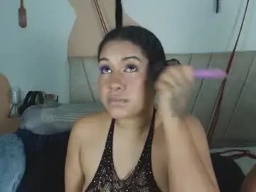 Chaturbate Live Sex Cam of liana_asaff