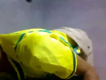 Chaturbate Best live sex cam show of louane98