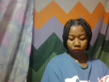 Chaturbate Nude Webcam of louane98
