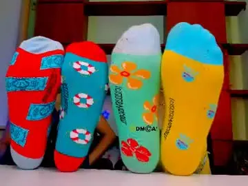 Chaturbate Sex Chat of lumi_soft