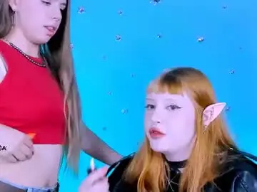 Chaturbate Live Sex of lumi_soft