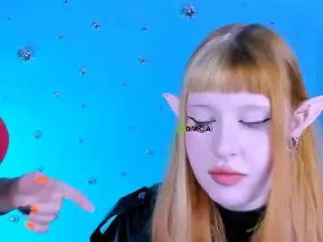Chaturbate Live Sex Cam of lumi_soft