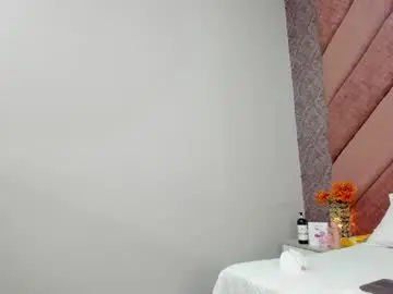 Chaturbate Nude Webcam of madisson_smiths