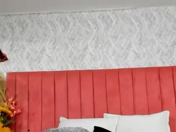 Chaturbate Live Sex of madisson_smiths