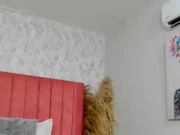 Chaturbate Adult Video Chat of madisson_smiths