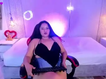 Chaturbate Sex Chat of mariellacote