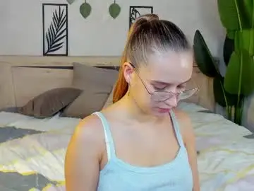 Chaturbate Sex Chat of miaa_hill