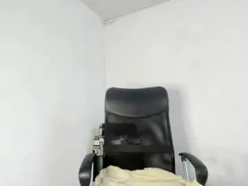 Chaturbate Private Sex Chat of nathaly_love96