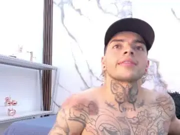 Chaturbate Free Porn Cam of nauro_reyes