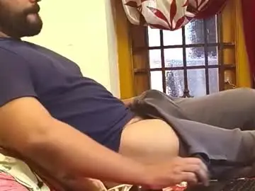 Chaturbate Live Sex Cam of nice_guy_4u_