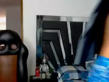 Chaturbate Sex Cam of noah_harris01
