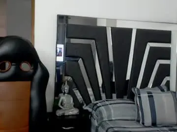 Chaturbate Live Porn of noah_harris01