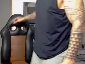 Chaturbate Nude Webcam of noah_harris01