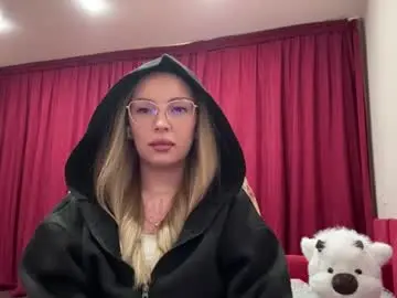 Chaturbate Nude Webcam of ociearcos