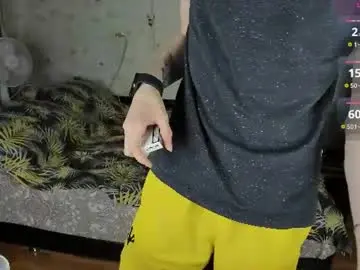 Chaturbate Live Porn of only_eric