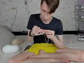 Chaturbate Best Webcam of only_eric