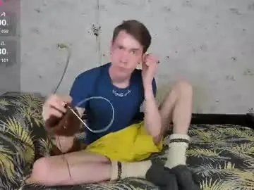 Chaturbate Free Porn Cam of only_eric