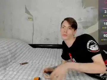 Chaturbate Best Webcam of only_eric