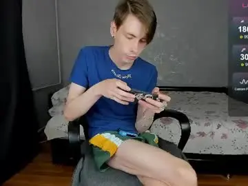 Chaturbate Sex Cam of only_eric