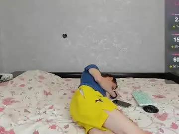 Chaturbate Nude Webcam of only_eric