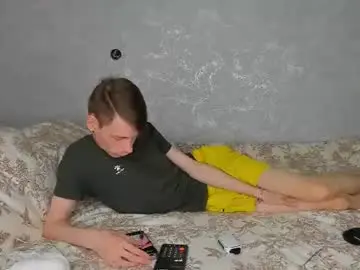 Chaturbate Best Webcam of only_eric