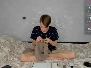 Chaturbate Private Sex Chat of only_eric