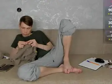 Chaturbate Nude Webcam of only_eric