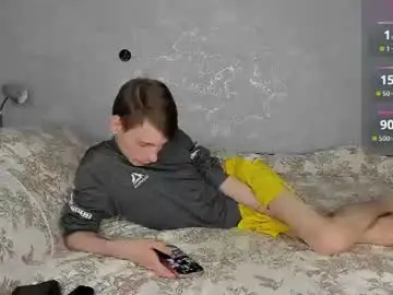 Chaturbate Nude Webcam of only_eric