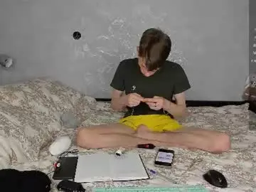 Chaturbate Best Webcam of only_eric