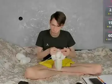 Chaturbate Best live sex cam show of only_eric