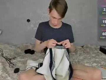 Chaturbate Live Sex Cam of only_eric