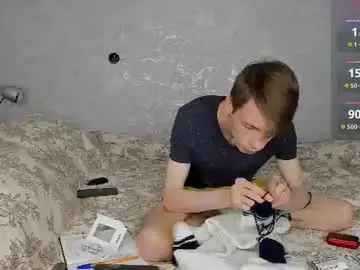 Chaturbate Live Porn of only_eric