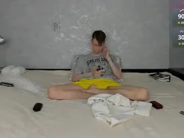 Chaturbate Nude Webcam of only_eric