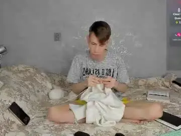 Chaturbate Private Sex Chat of only_eric