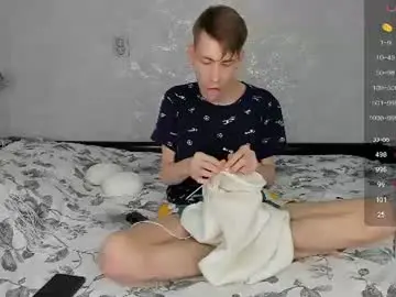 Chaturbate Sex Cam of only_eric