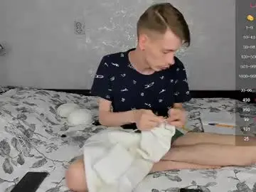 Chaturbate Live Sex Cam of only_eric