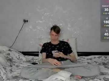 Chaturbate Private Sex Chat of only_eric