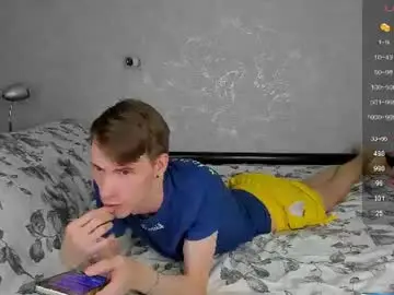 Chaturbate Nude Webcam of only_eric
