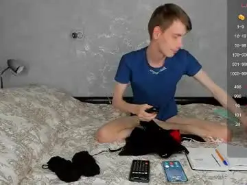 Chaturbate Nude Webcam of only_eric
