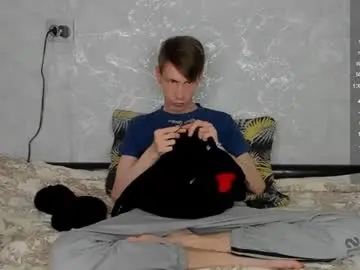 Chaturbate Nude Webcam of only_eric